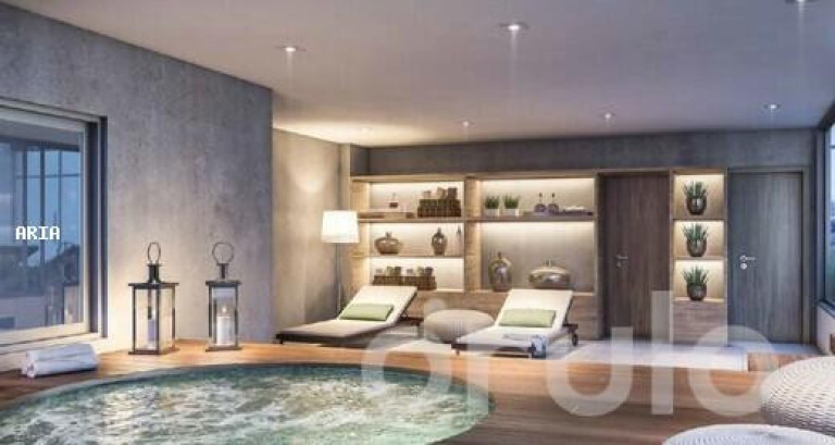Imagem Apartamento com 2 Quartos à Venda, 79 m² em Centro - Torres