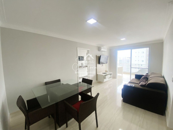 Imagem Apartamento com 3 Quartos à Venda, 118 m² em Vila Alzira - Guarujá Imagem Apartamento com 3 Quartos à Venda, 118 m² em Vila Alzira - Guarujá