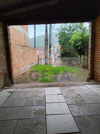 Imagem Terreno à Venda, 259 m² em Monte Alegre - Camboriú Imagem Terreno à Venda, 259 m² em Monte Alegre - Camboriú
