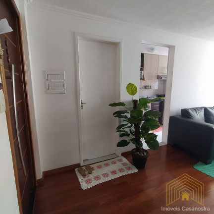 Apartamento com 2 Quartos à Venda, 44 m² em Cidade Parque Brasília - Guarulhos