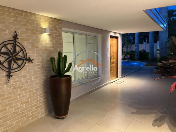 Imagem Casa com 3 Quartos à Venda, 242 m² em Jardim Patrícia - Mogi Mirim Imagem Casa com 3 Quartos à Venda, 242 m² em Jardim Patrícia - Mogi Mirim