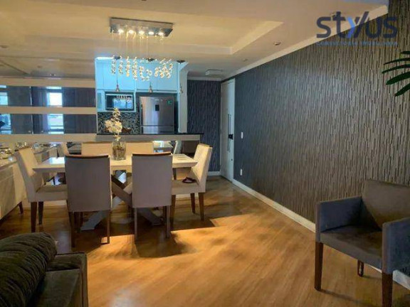 Imagem Apartamento com 3 Quartos à Venda, 103 m² em Centro - Guarulhos