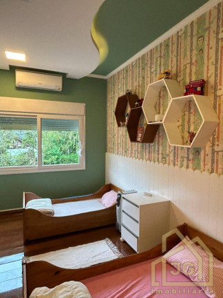 Imagem Casa de Condomínio com 4 Quartos à Venda, 2.000 m² em Represa - Ribeirão Pires