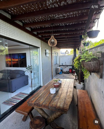 Imagem Apartamento com 2 Quartos à Venda, 128 m² em Ilhéus