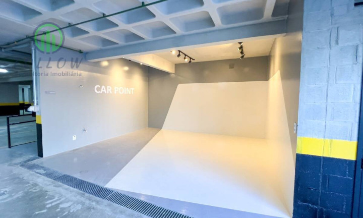 Imagem Apartamento com 3 Quartos à Venda, 78 m² em Centro - Osasco