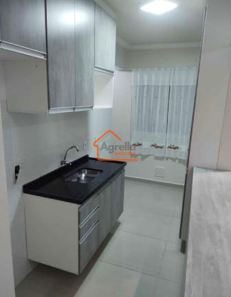 Imagem Imóvel com 2 Quartos à Venda, 54 m² em Condomínio Recanto Dos Pássaros I - Mogi Guaçu Imagem Imóvel com 2 Quartos à Venda, 54 m² em Condomínio Recanto Dos Pássaros I - Mogi Guaçu