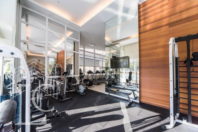 Imagem Apartamento com 2 Quartos para Alugar, 84 m² em Brooklin - São Paulo