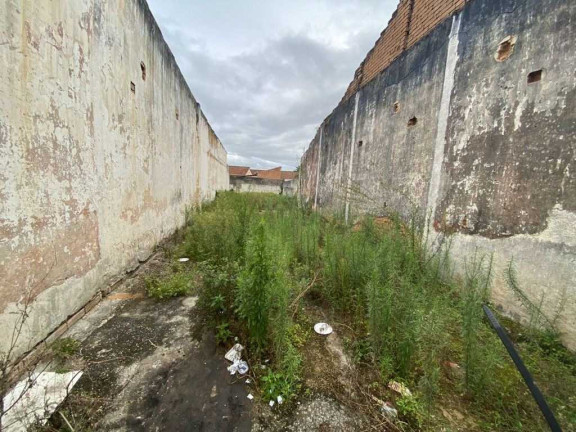 Imagem Terreno à Venda, 179 m² em Centro - Jacareí Imagem Terreno à Venda, 179 m² em Centro - Jacareí