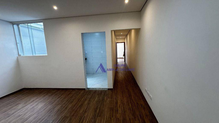 Imagem Apartamento com 2 Quartos à Venda, 72 m² em Mooca - São Paulo