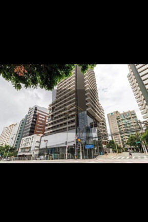 Imagem Imóvel com 1 Quarto à Venda, 16 m² em Liberdade - São Paulo
