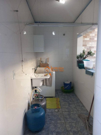 Imagem Sobrado com 3 Quartos à Venda, 191 m² em Jardim Bela Vista - Guarulhos Imagem Sobrado com 3 Quartos à Venda, 191 m² em Jardim Bela Vista - Guarulhos