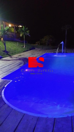 Imagem Chácara com 3 Quartos à Venda, 500 m² em Paraopeba