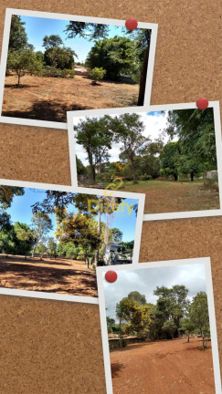 Terreno à Venda,  em Francisco Pereira - Lagoa Santa