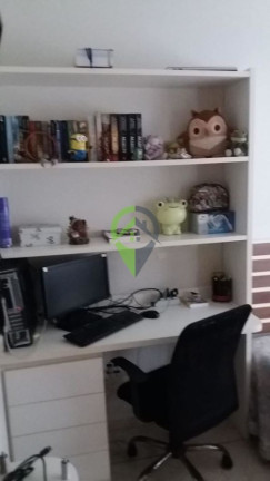 Imagem Apartamento com 4 Quartos à Venda, 350 m² em Aparecida - Santos Imagem Apartamento com 4 Quartos à Venda, 350 m² em Aparecida - Santos