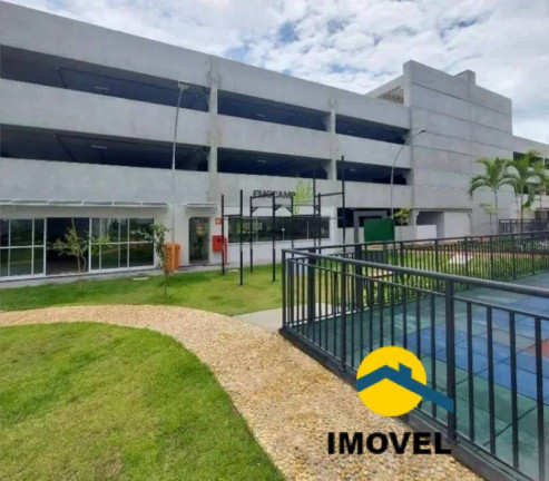 Imagem Apartamento com 2 Quartos à Venda, 55 m² em Maria Paula - São Gonçalo Imagem Apartamento com 2 Quartos à Venda, 55 m² em Maria Paula - São Gonçalo