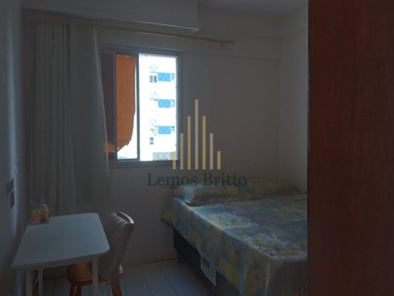 Imagem Imóvel com 3 Quartos à Venda, 99 m² em Graça - Salvador Imagem Imóvel com 3 Quartos à Venda, 99 m² em Graça - Salvador