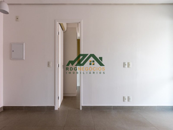 Imagem Apartamento com 1 Quarto para Alugar, 42 m² em Bela Vista - São Paulo