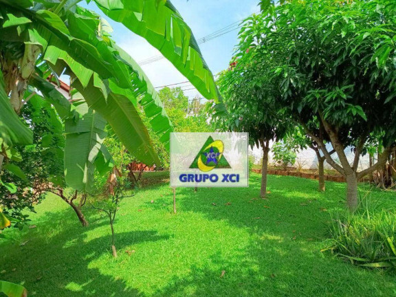 Imagem Casa com 4 Quartos para Alugar, 500 m² em Chácara Primavera - Campinas Imagem Casa com 4 Quartos para Alugar, 500 m² em Chácara Primavera - Campinas