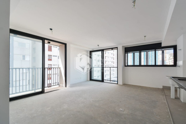 Apartamento com 2 Quartos à Venda, 72 m² em Sumarezinho - São Paulo