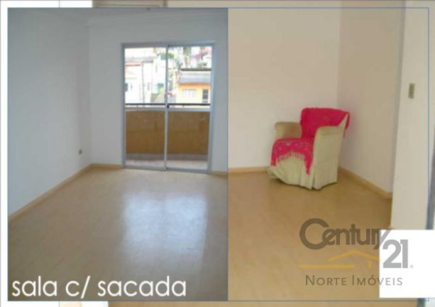 Imagem Apartamento com 3 Quartos à Venda, em Mandaqui - São Paulo Imagem Apartamento com 3 Quartos à Venda, em Mandaqui - São Paulo