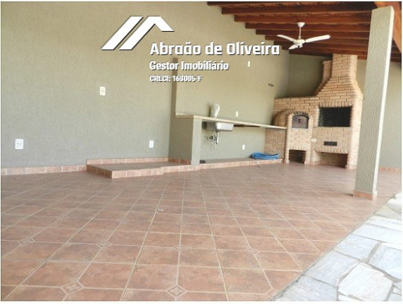 Imagem Casa de Condomínio com 4 Quartos à Venda, 380 m² em Caixa D´água - Vinhedo