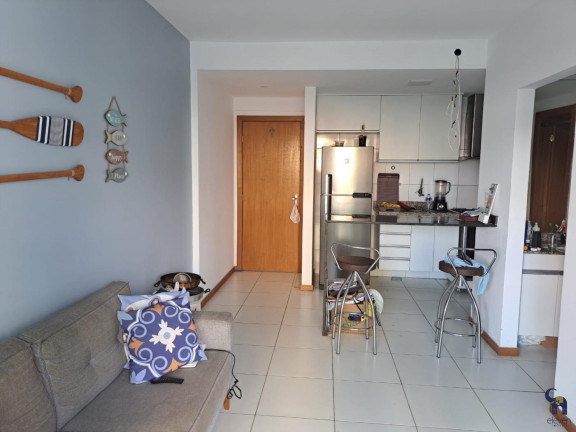Imagem Apartamento com 1 Quarto à Venda, 43 m² em Pituba - Salvador Imagem Apartamento com 1 Quarto à Venda, 43 m² em Pituba - Salvador