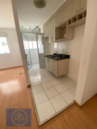 Imagem Apartamento com 1 Quarto à Venda, 35 m² em Quinta Da Paineira - São Paulo Imagem Apartamento com 1 Quarto à Venda, 35 m² em Quinta Da Paineira - São Paulo