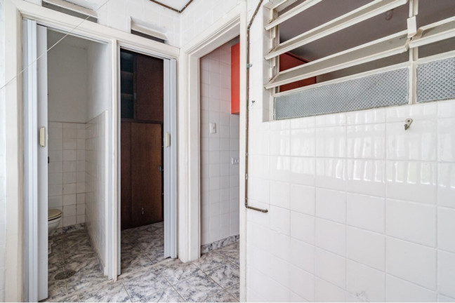 Imagem Apartamento com 2 Quartos à Venda, 79 m² em Itaim Bibi - São Paulo