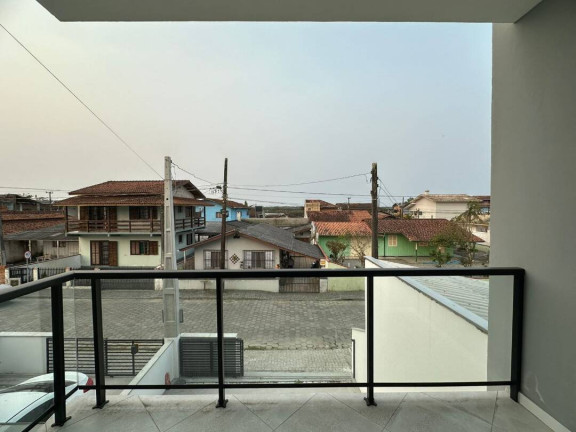 Imagem Casa com 3 Quartos à Venda, 121 m² em Costeira - Balneário Barra Do Sul