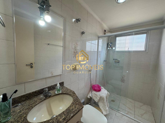 Imagem Apartamento com 3 Quartos à Venda, 90 m² em Pitangueiras - Guarujá Imagem Apartamento com 3 Quartos à Venda, 90 m² em Pitangueiras - Guarujá