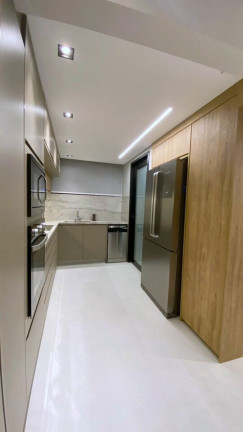 Imagem Apartamento com 3 Quartos à Venda, 138 m² em Vila Romana - São Paulo Imagem Apartamento com 3 Quartos à Venda, 138 m² em Vila Romana - São Paulo