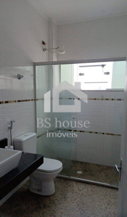 Imagem Apartamento com 3 Quartos à Venda, 137 m² em Centro - Santo André