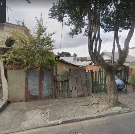 Terreno à Venda, 175 m² em Taboão - São Bernardo Do Campo
