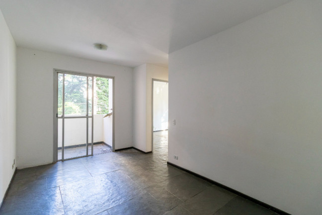 Imagem Apartamento com 2 Quartos à Venda, 51 m² em Vila Uberabinha - São Paulo