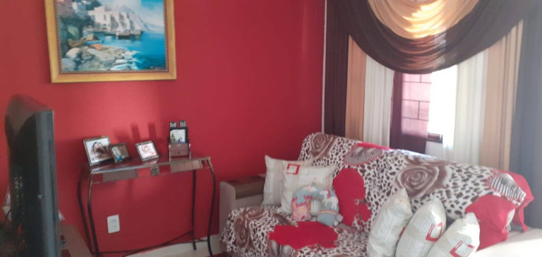 Imagem Casa com 2 Quartos à Venda, 74 m² em Centro - Tijucas