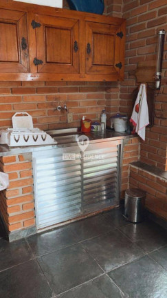 Imagem Chácara com 3 Quartos à Venda, 124 m² em Terras De San Marco - Itatiba Imagem Chácara com 3 Quartos à Venda, 124 m² em Terras De San Marco - Itatiba