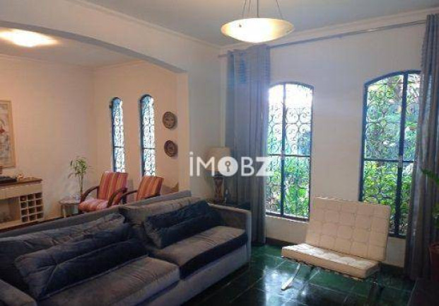Imóvel com 3 Quartos à Venda, 250 m² em Vila Salete - São Paulo