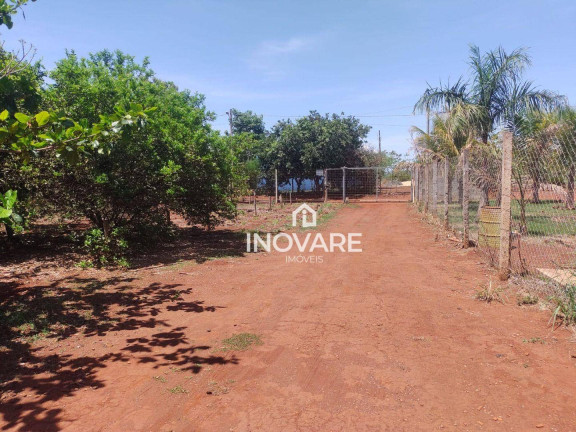 Fazenda à Venda, 120 m² em Setor Central - Itumbiara