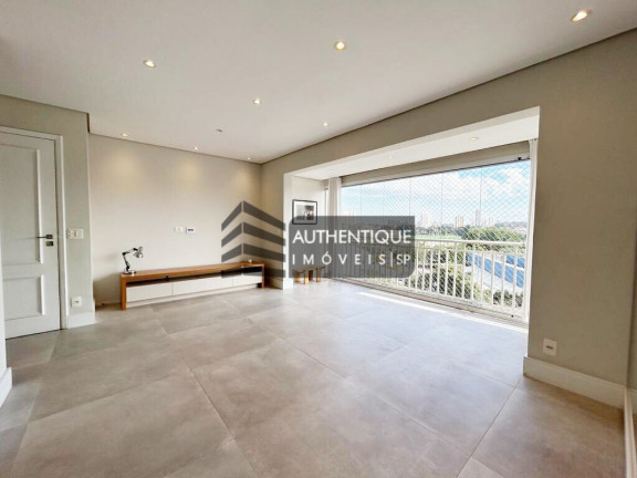 Foto do imóvel Apartamento com 3 Quartos à Venda, 81 m² em Santo Amaro - São Paulo