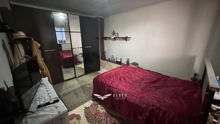 Imagem Casa com 2 Quartos à Venda, 120 m² em Cordeiros - Itajaí