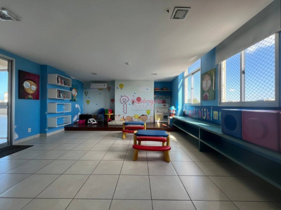 Imagem Apartamento com 2 Quartos à Venda, 65 m² em Praia De Itaparica - Vila Velha