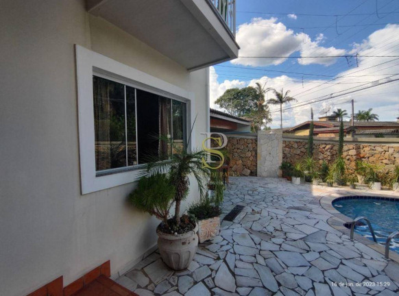 Imagem Casa com 3 Quartos à Venda, 260 m² em Vila Petrópolis - Atibaia Imagem Casa com 3 Quartos à Venda, 260 m² em Vila Petrópolis - Atibaia