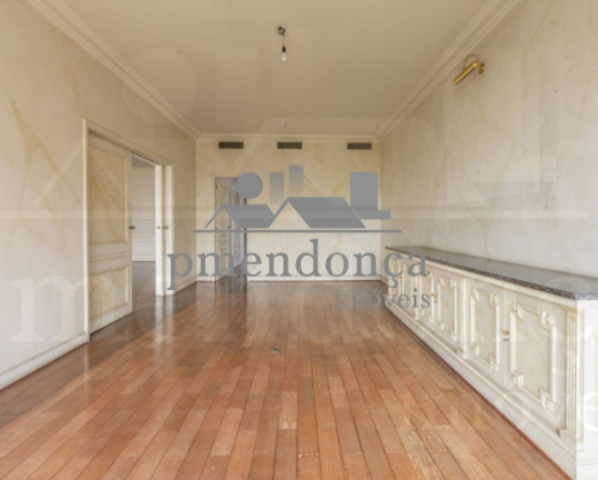 Imagem Apartamento com 4 Quartos à Venda, 517 m² em Higienópolis - São Paulo