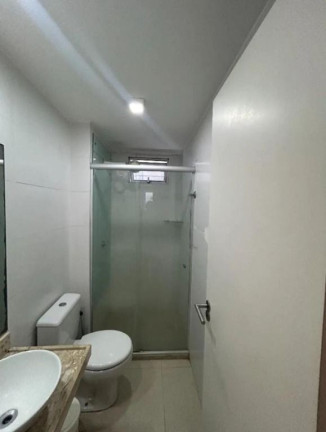 Imagem Apartamento com 2 Quartos para Alugar, 57 m² em Tambaú - João Pessoa