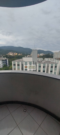Imagem Apartamento com 2 Quartos à Venda, 65 m² em Itacorubi - Florianópolis
