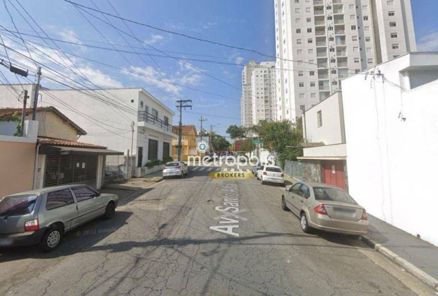 Imagem Casa com 3 Quartos à Venda, 198 m² em Vila Vera - São Paulo