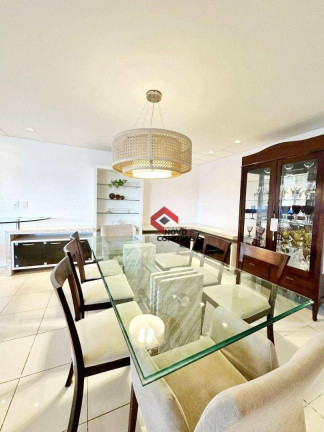 Imagem Apartamento com 4 Quartos à Venda, 236 m² em Aldeota - Fortaleza Imagem Apartamento com 4 Quartos à Venda, 236 m² em Aldeota - Fortaleza