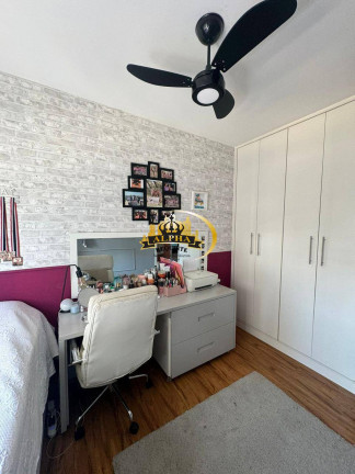 Apartamento com 3 Quartos à Venda, 79 m² em Tamboré - Santana De Parnaíba