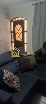 Imagem Casa com 5 Quartos à Venda, 193 m² em Anchieta - São Bernardo Do Campo Imagem Casa com 5 Quartos à Venda, 193 m² em Anchieta - São Bernardo Do Campo