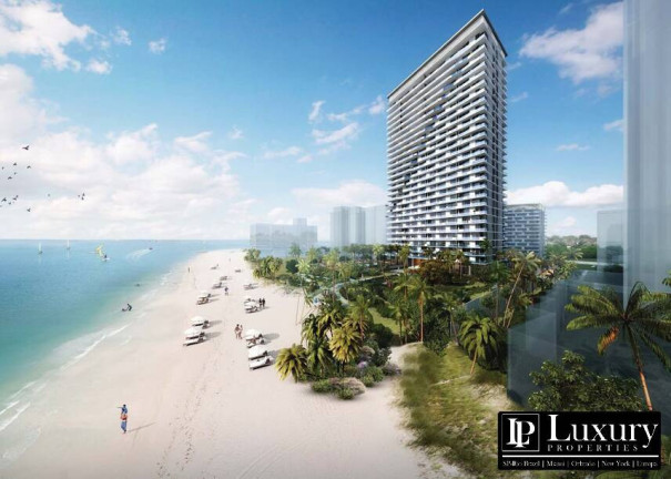 Apartamento à Venda,  em Pompano Beach - Pompano Beach